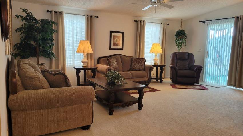 358 Gull Lane a Lake Wales, FL Mobile or Manufactured Home for Sale